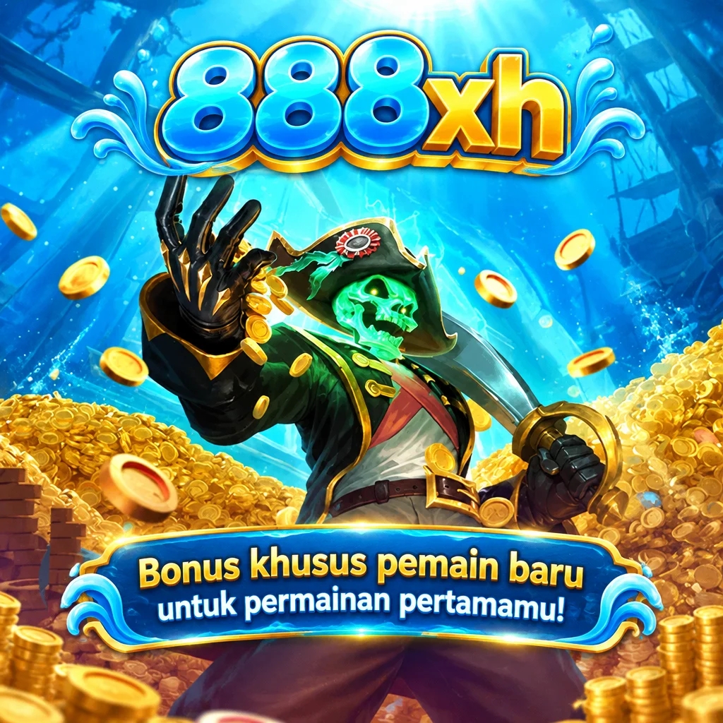 888xh · Dead Man Riches
