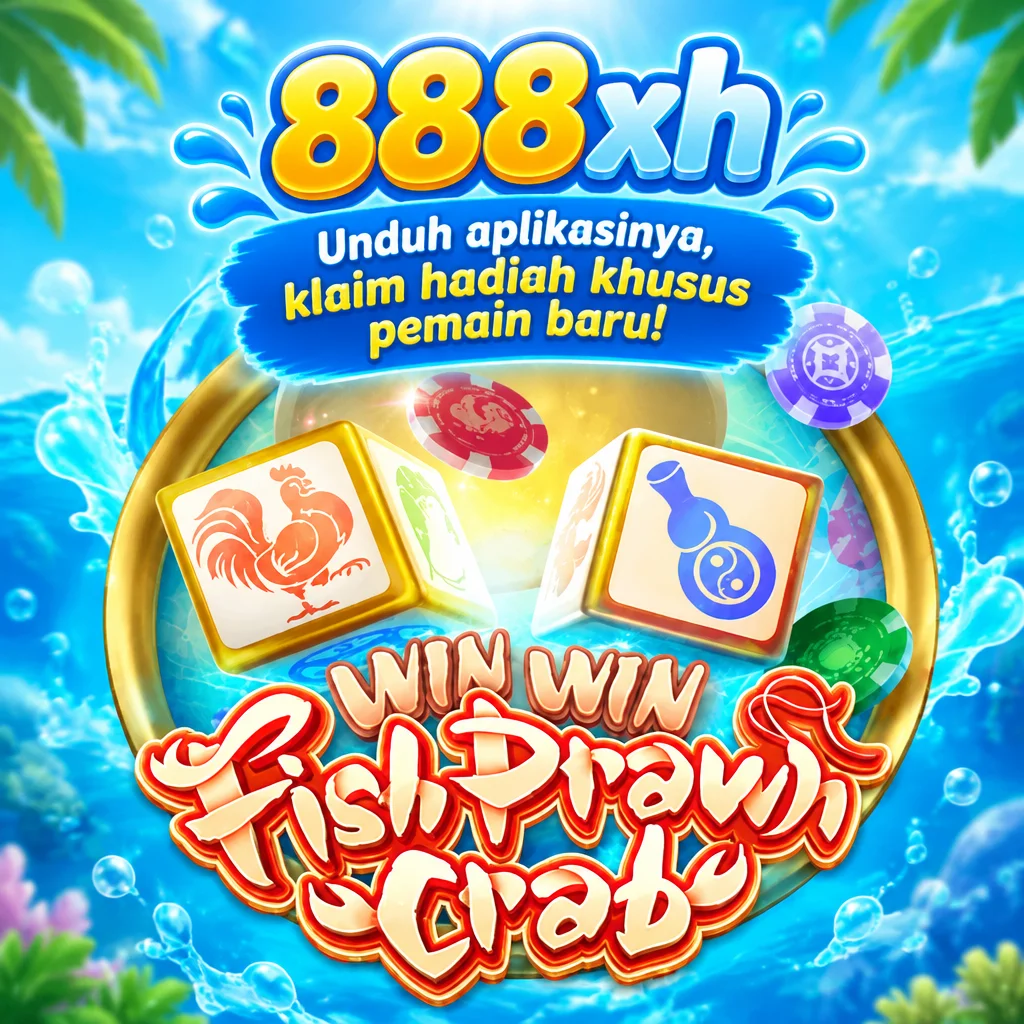 888xh · Win Win Fpc