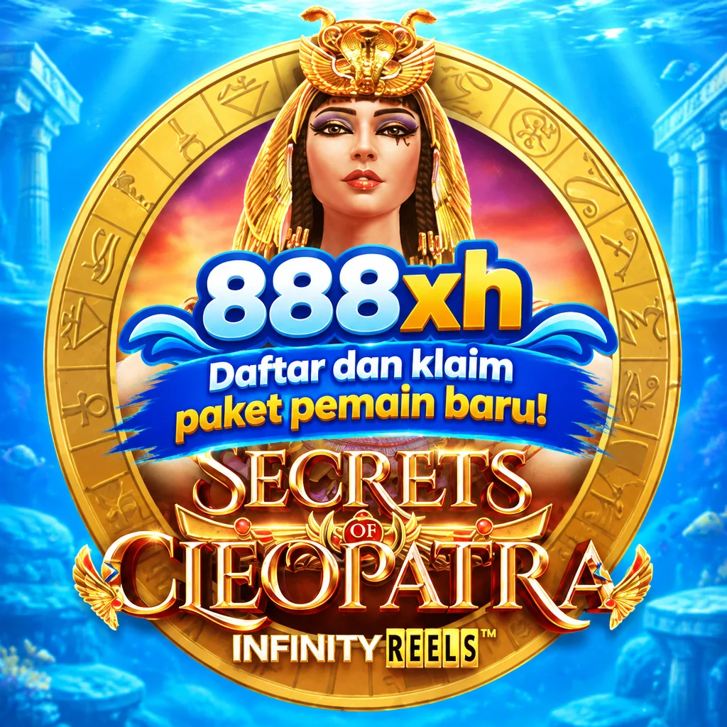 888xh · Sct Cleopatra